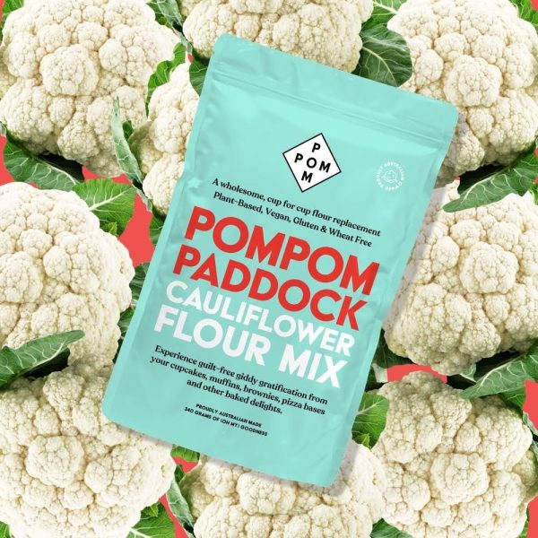 Featured Gourmet & Boutique Ingredients Maloneys Grocer