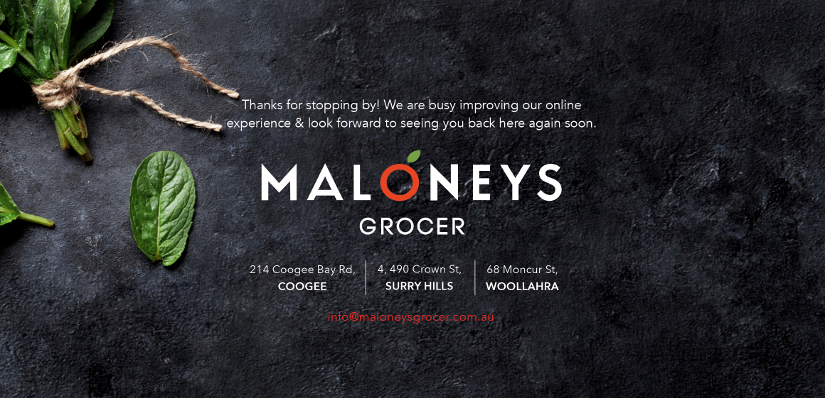 Maloneys Grocer
