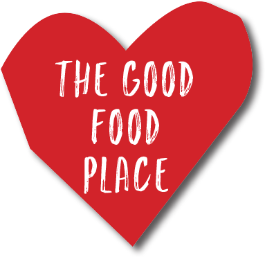 the good food place