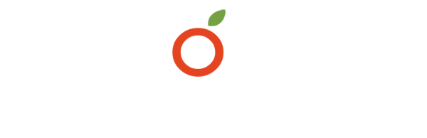 Maloneys Grocer Logo